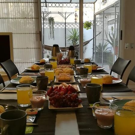 Angel Guimera Rooms & Breakfast Валенсія Екстер'єр фото