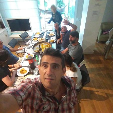 Angel Guimera Rooms & Breakfast Валенсія Екстер'єр фото