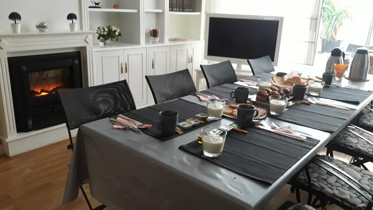 Angel Guimera Rooms & Breakfast Валенсія Екстер'єр фото