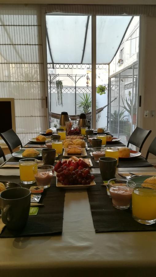 Angel Guimera Rooms & Breakfast Валенсія Екстер'єр фото