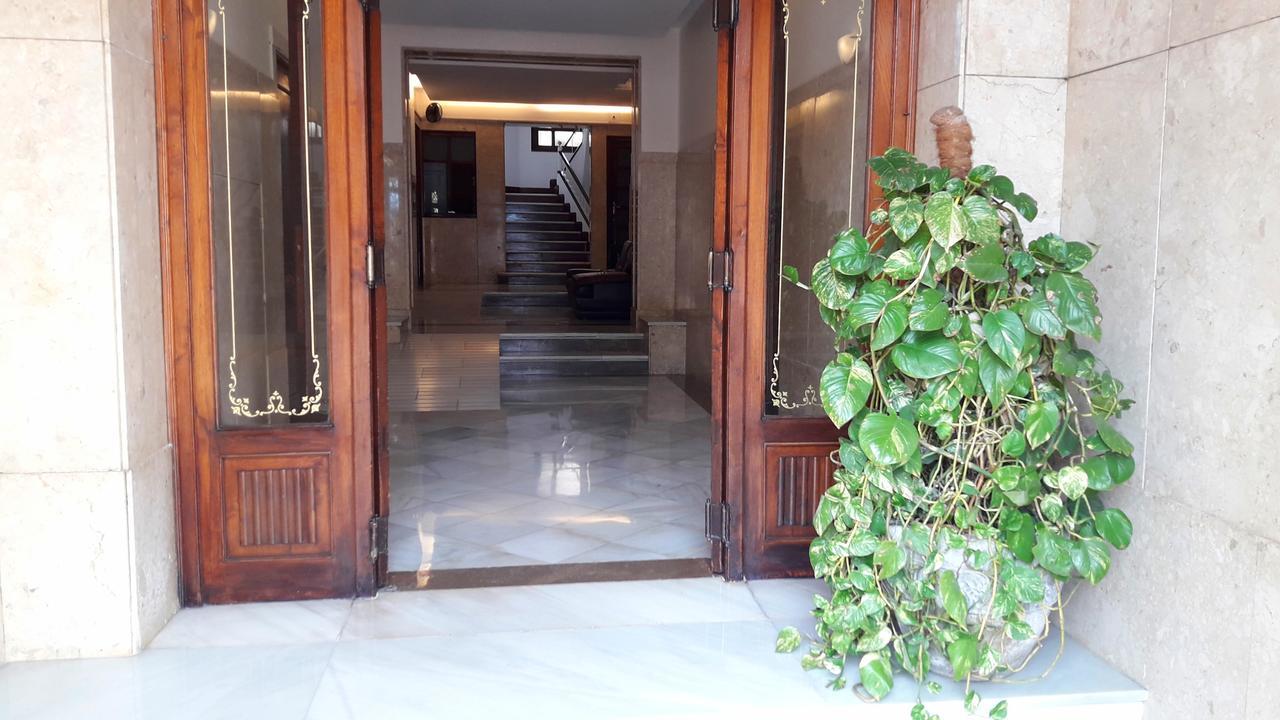 Angel Guimera Rooms & Breakfast Валенсія Екстер'єр фото