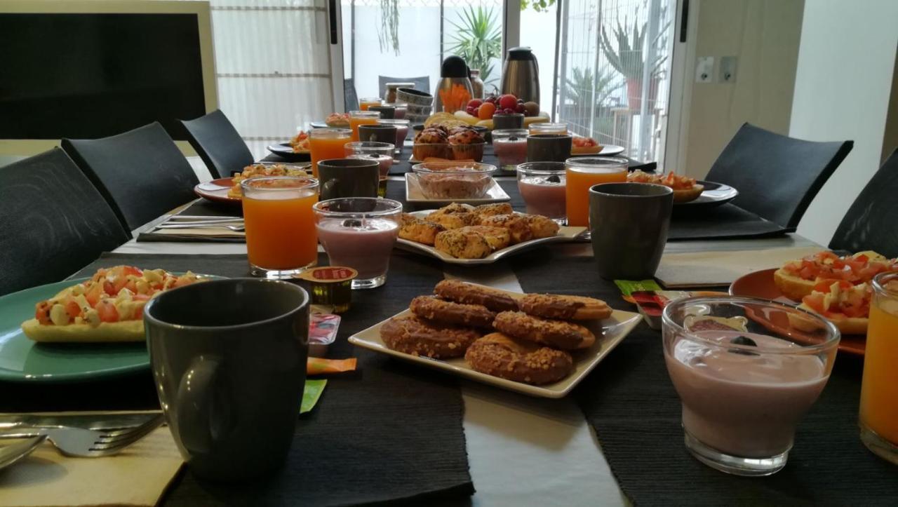 Angel Guimera Rooms & Breakfast Валенсія Екстер'єр фото