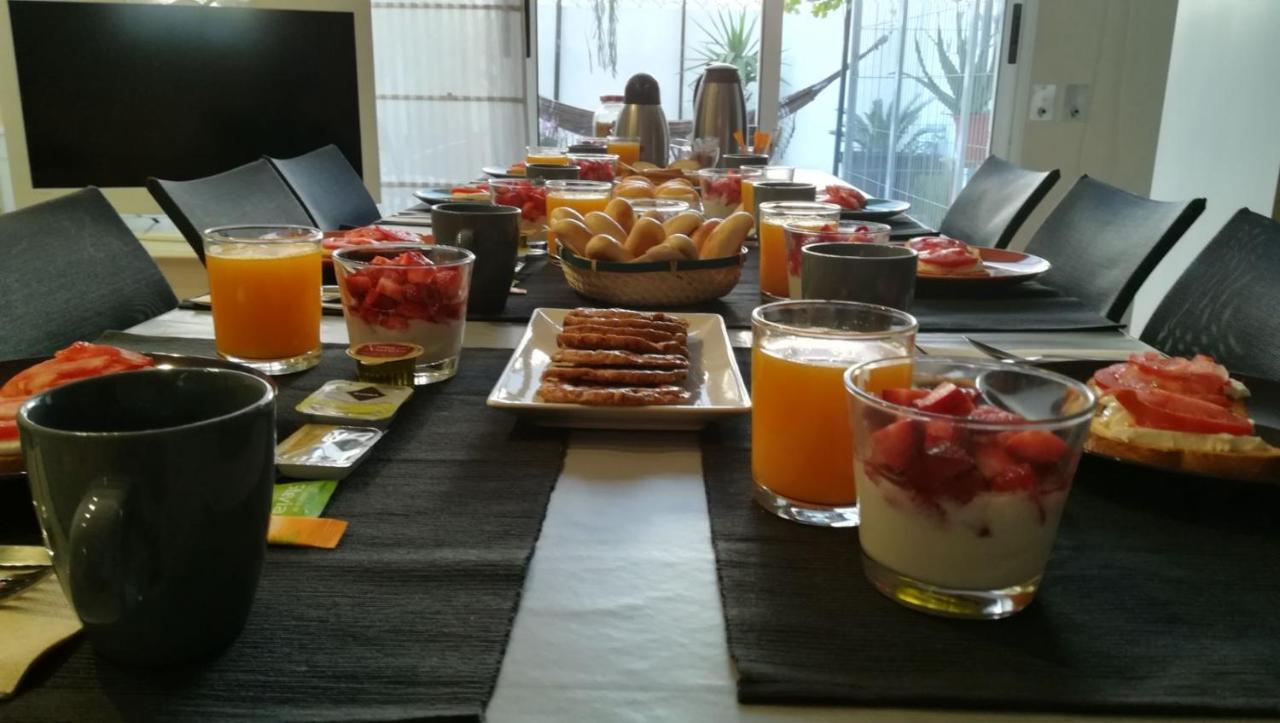 Angel Guimera Rooms & Breakfast Валенсія Екстер'єр фото