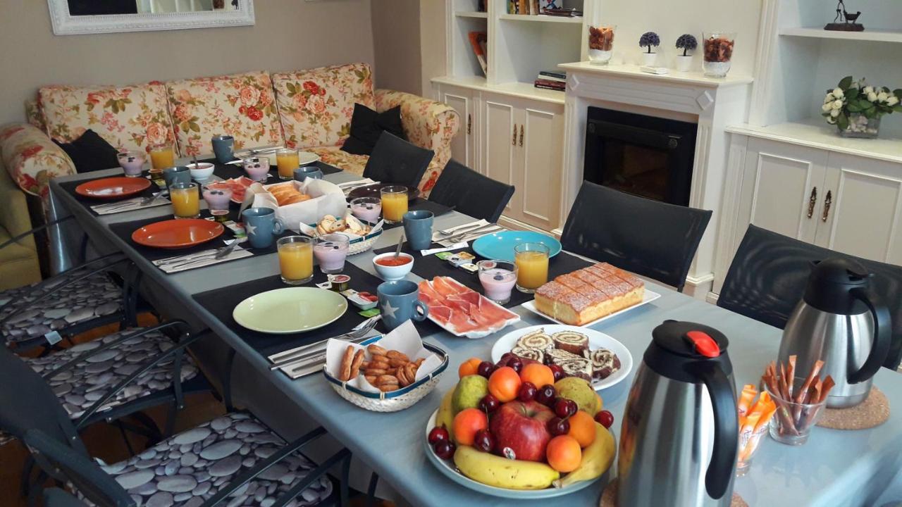 Angel Guimera Rooms & Breakfast Валенсія Екстер'єр фото